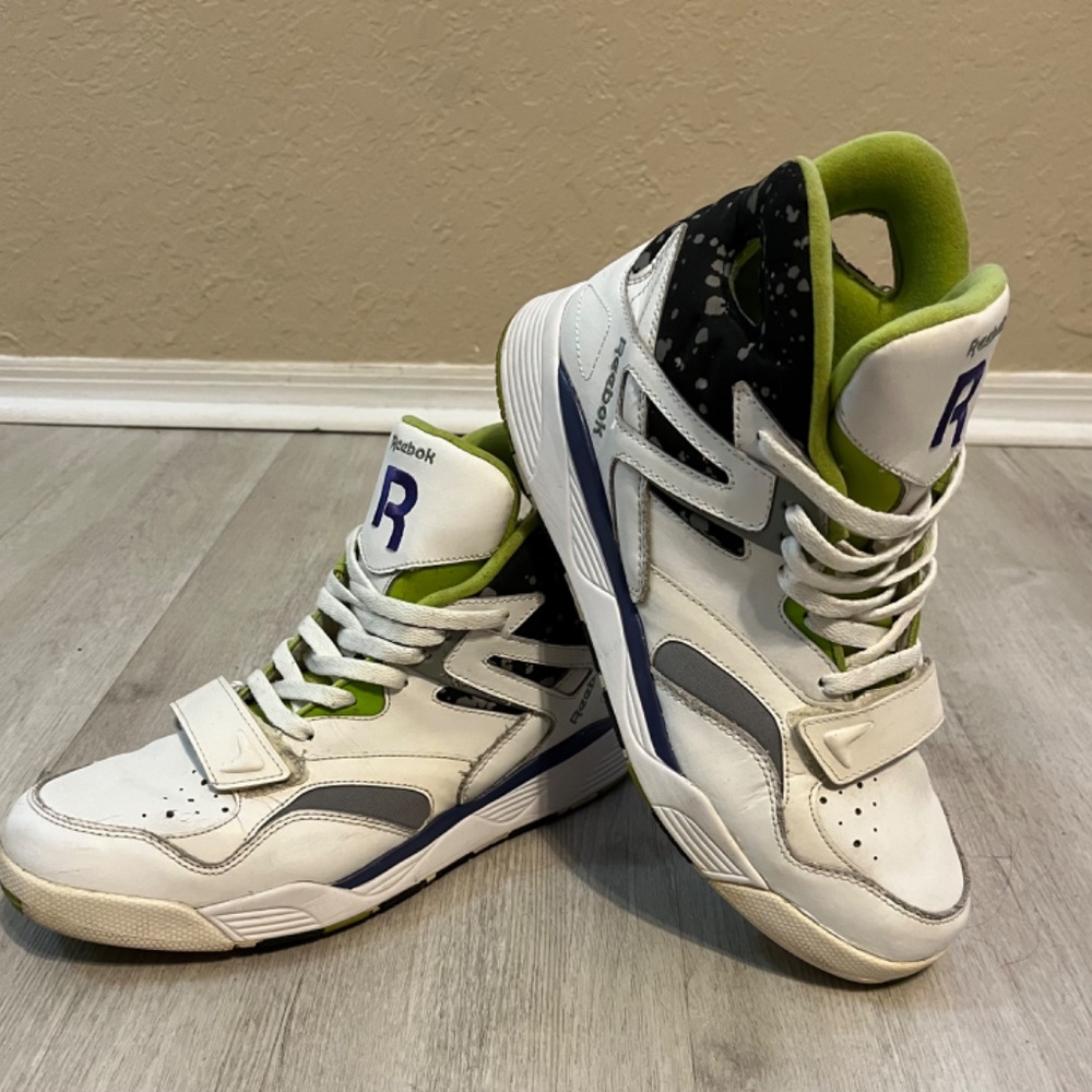 Reebok MXT - Picture 4 of 8